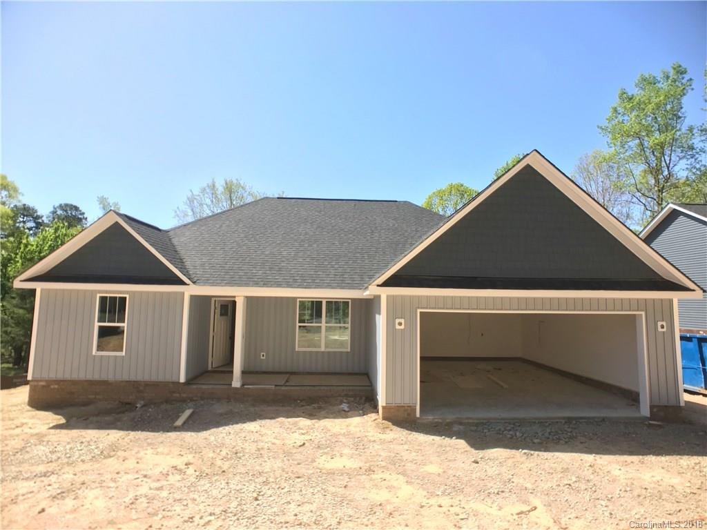 Property image 1 at 2546 Echerd Street, Kannapolis, NC 28083