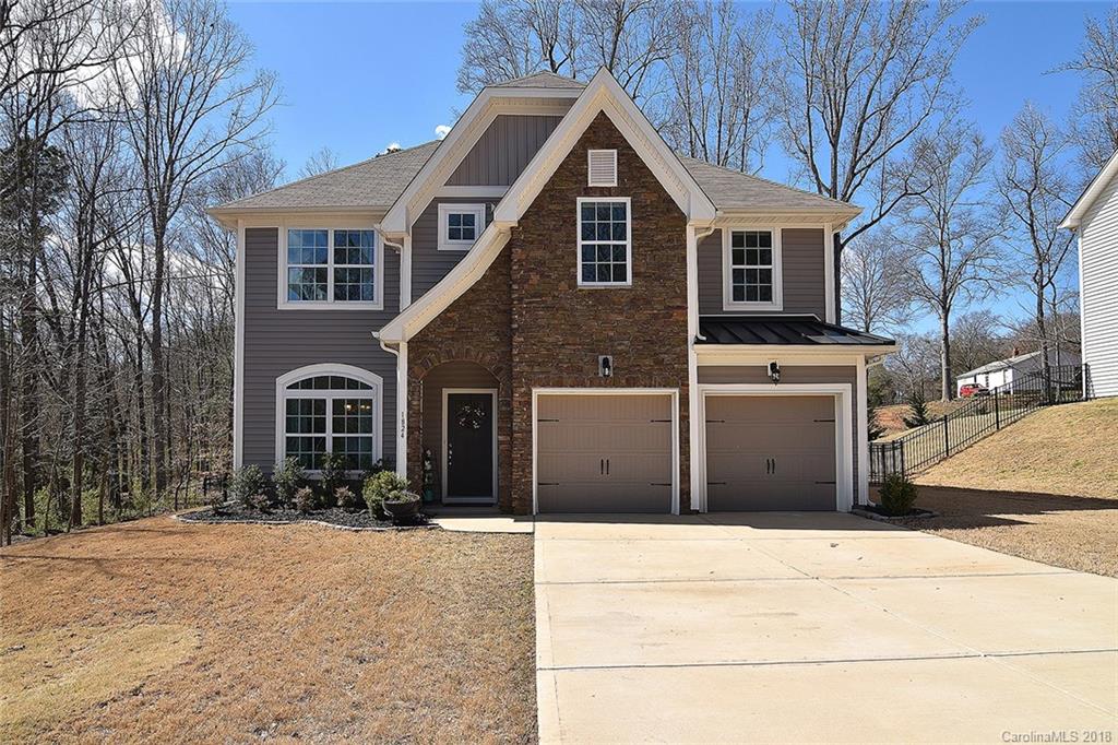 Property image 1 at 1824 Sportsman Lake Road, Fort Mill, SC 29715