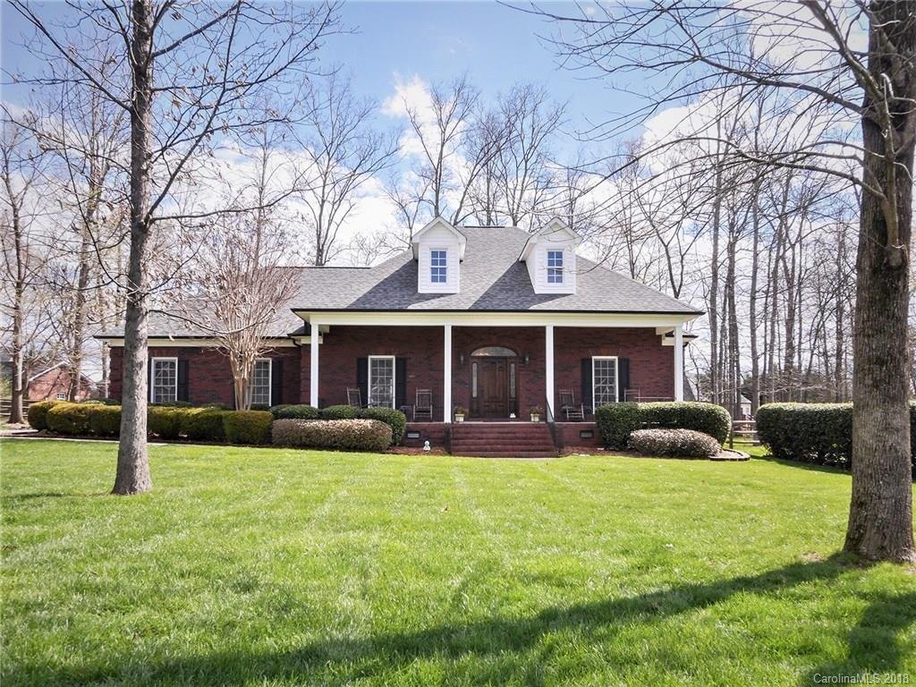 Property image 1 at 3750 Ayrshire Court, Harrisburg, NC 28075