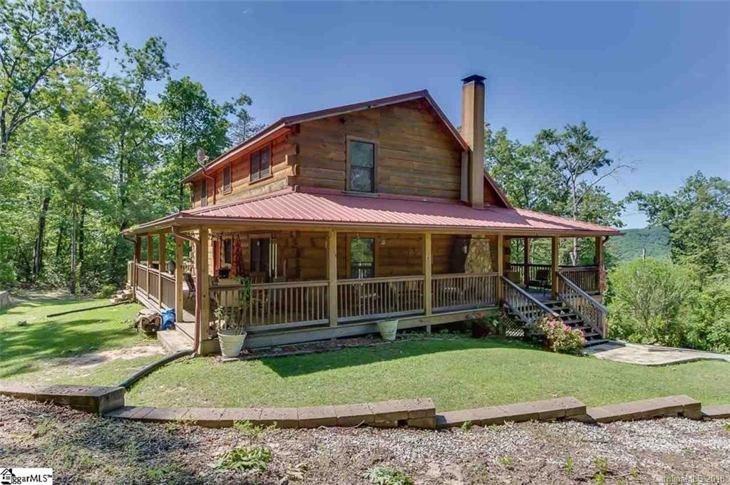 14 Matthews Creek Lane