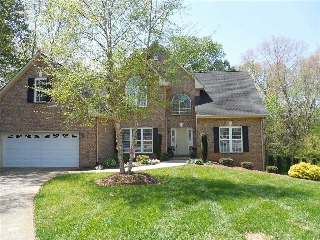 Property image 1 at 3817 11th Street Place, Hickory, NC 28601