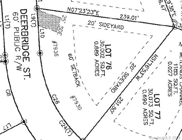 7930 Deerbridge Street