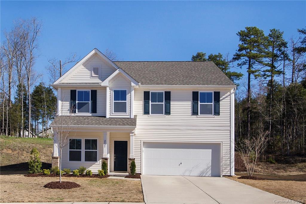 2323 Bloomfield Drive