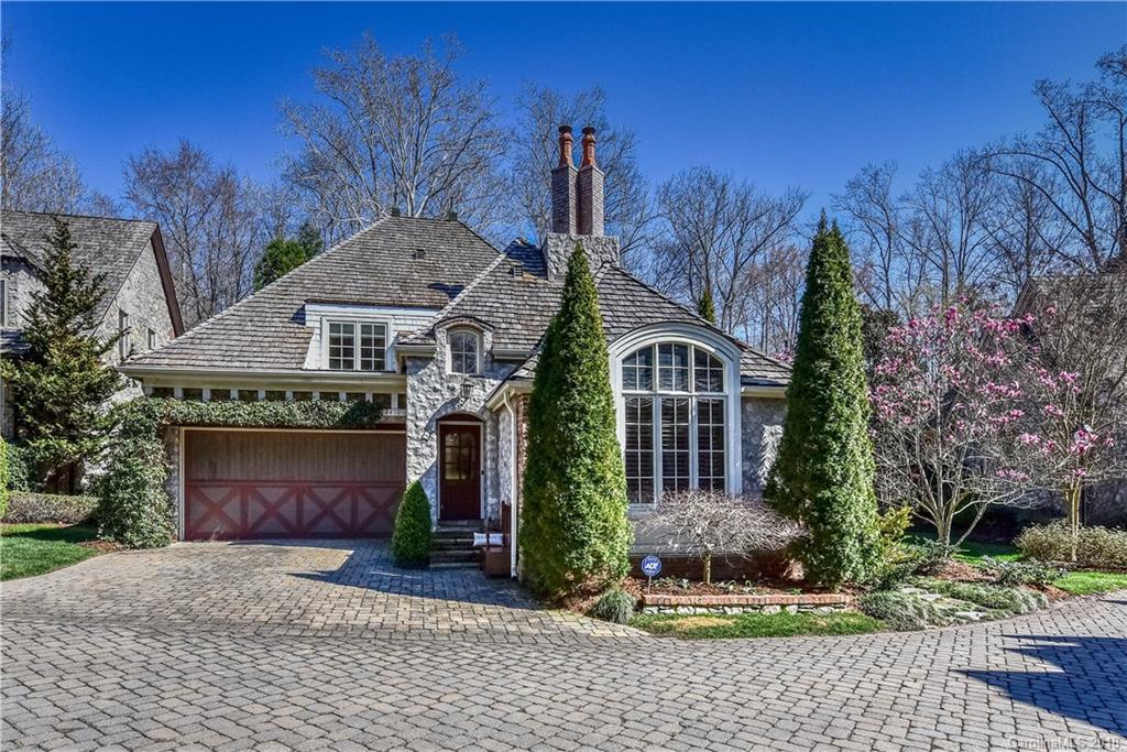 Property image 1 at 2410 La Maison Drive, Charlotte, NC 28226