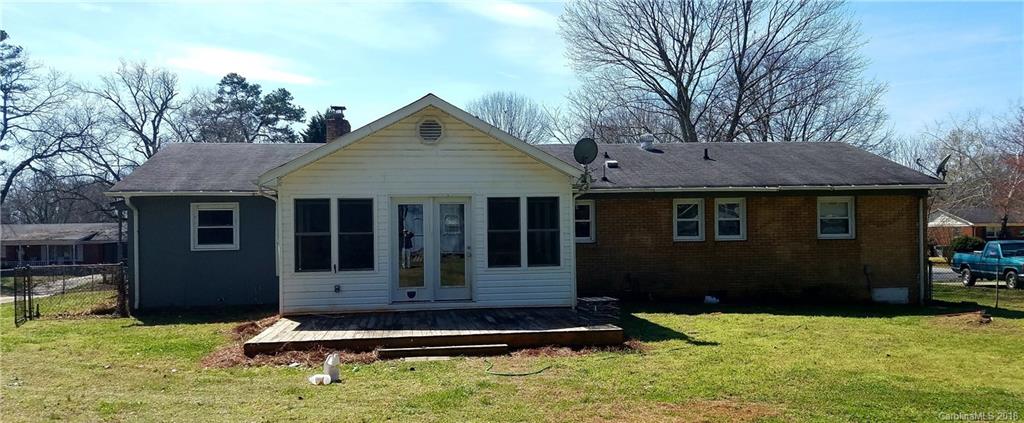 Property image 1 at 3406 Cinderella Drive, Dallas, NC 28034