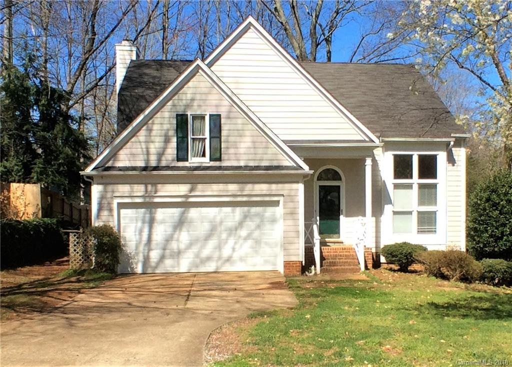 Property image 1 at 3900 Brownes Ferry Road, Charlotte, NC 28269