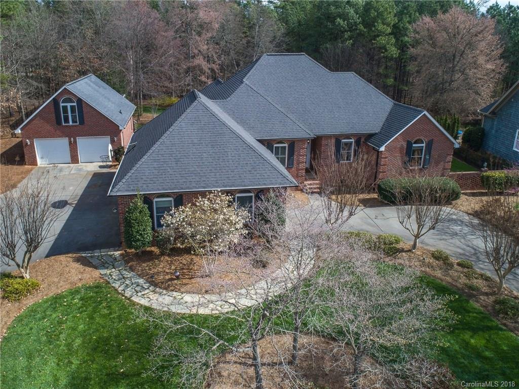 Property image 1 at 7975 Bay Pointe Drive, Denver, NC 28037