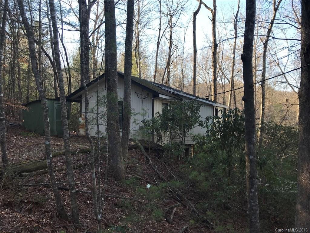 Property image 1 at 78 Erwin Hills Drive, Etowah, NC 28739