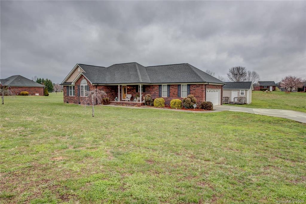 Property image 1 at 4612 Dallas High Shoals Highway, Dallas, NC 28034