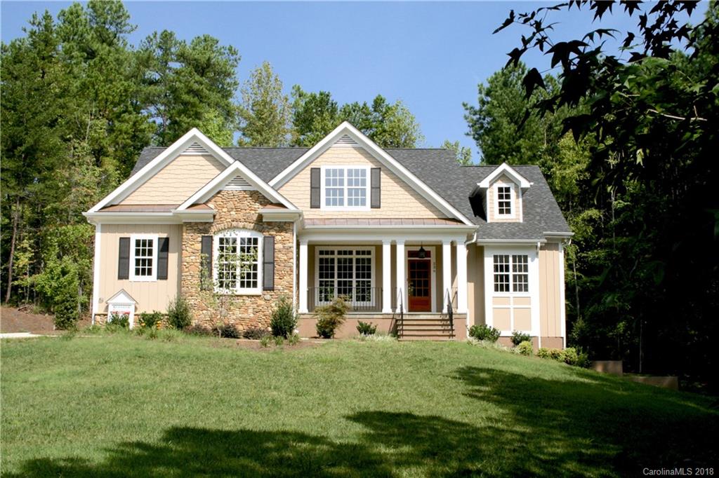 Property image 1 at 236 Riverwood Road, Mooresville, NC 28117