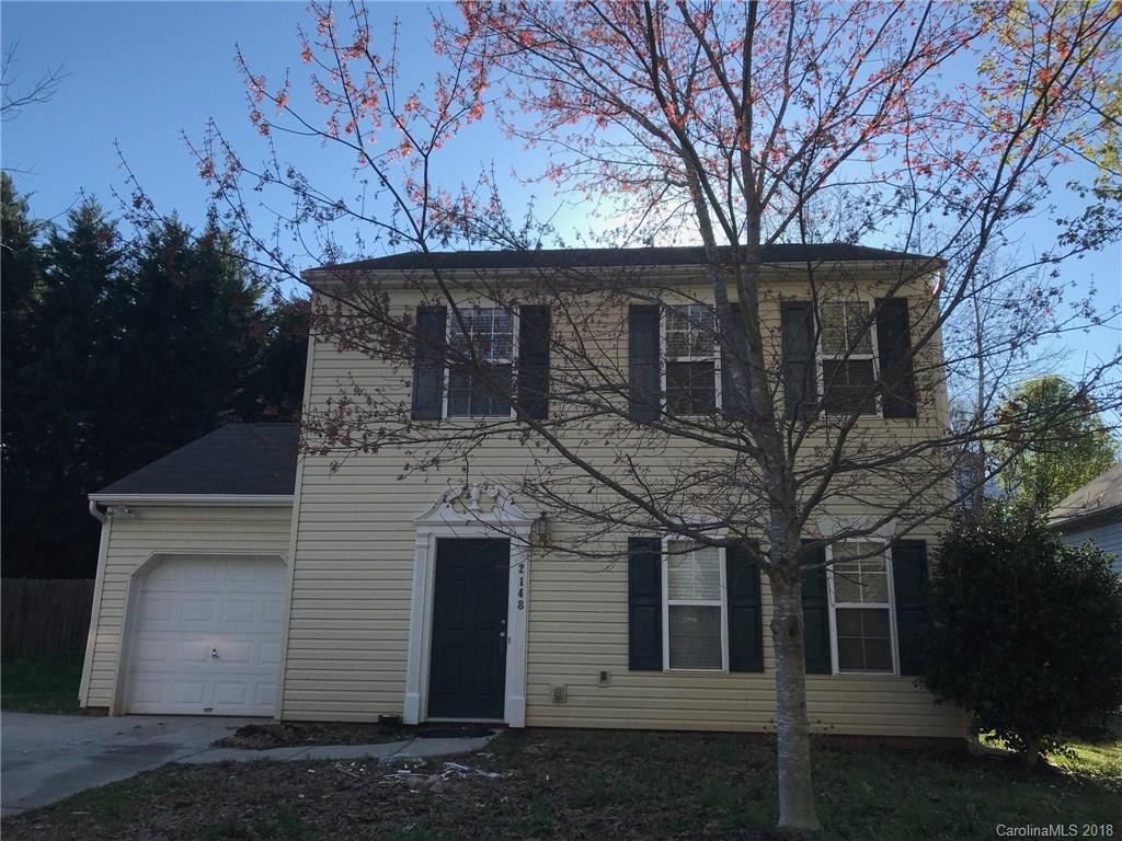 Property image 1 at 2148 Downing Street, Charlotte, NC 28205