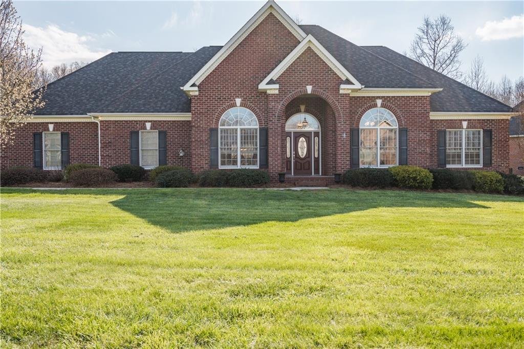 Property image 1 at 1145 Fox Chase Drive, Newton, NC 28658