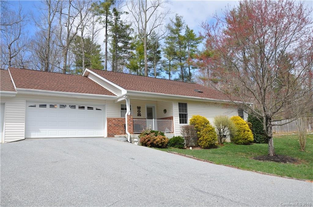 Property image 1 at 174 Allen Paul Drive, Hendersonville, NC 28791