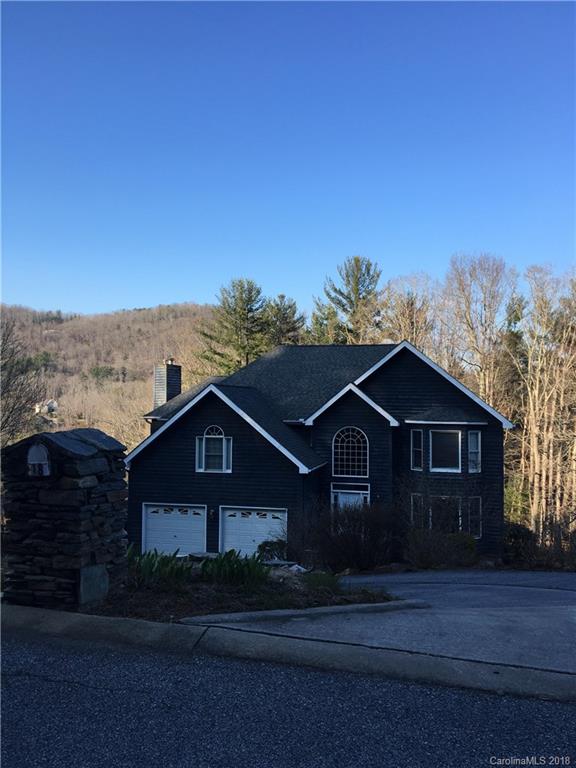 Property image 1 at 18 Weston Heights Drive, Asheville, NC 28803