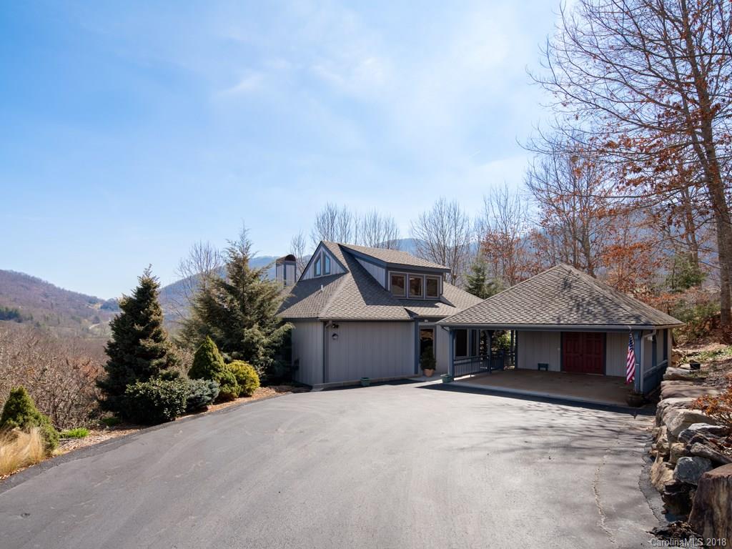 Property image 1 at 103 Ruffed Grouse Lane, Waynesville, NC 28786