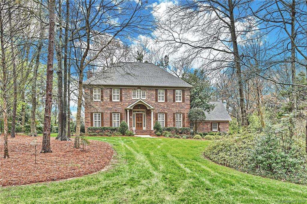 Property image 1 at 3009 Rock Ridge Pass, Weddington, NC 28105