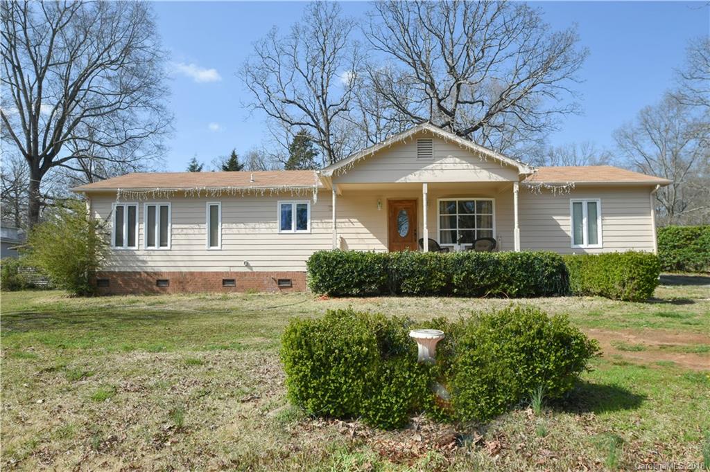 Property image 1 at 4017 Scarlet Drive, Matthews, NC 28104