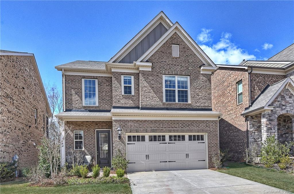 Property image 1 at 9742 Wheatfield Road, Charlotte, NC 28277