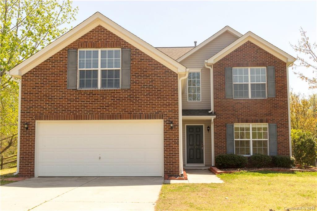 Property image 1 at 7710 Black Hawk Lane, Tega Cay, SC 29708