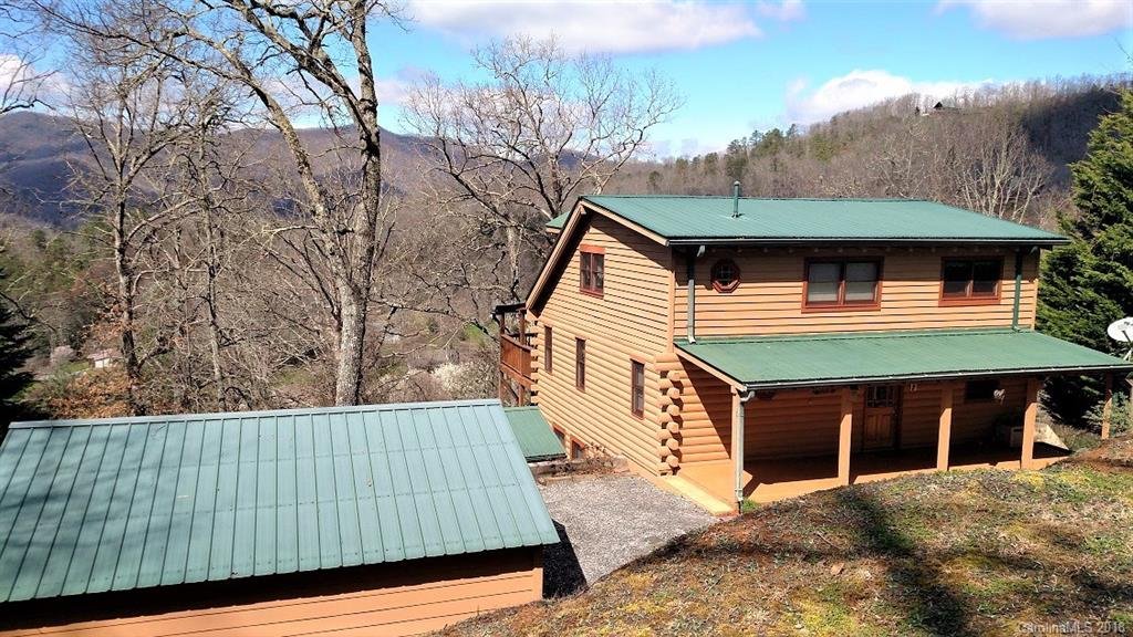 Property image 1 at 500 Beechwood Drive, Sylva, NC 28779