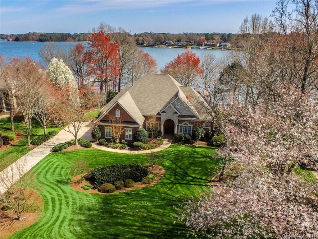 14026 Clarendon Pointe Court