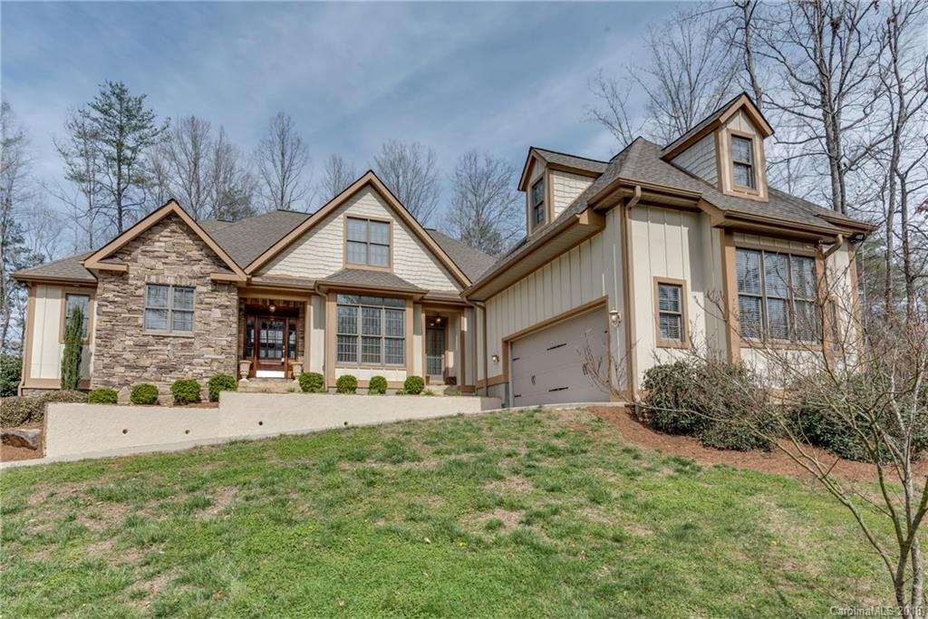 Property image 1 at 61 Forest Ridge Drive, Tryon, NC 28782