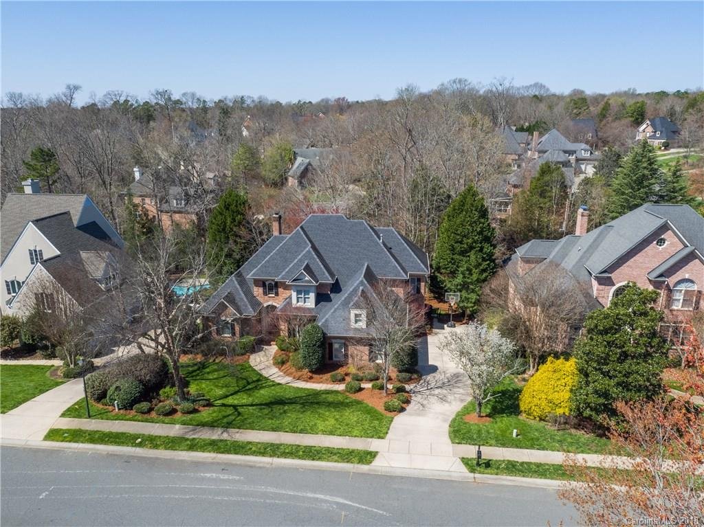 Property image 1 at 2710 Whitney Hill Road, Charlotte, NC 28226
