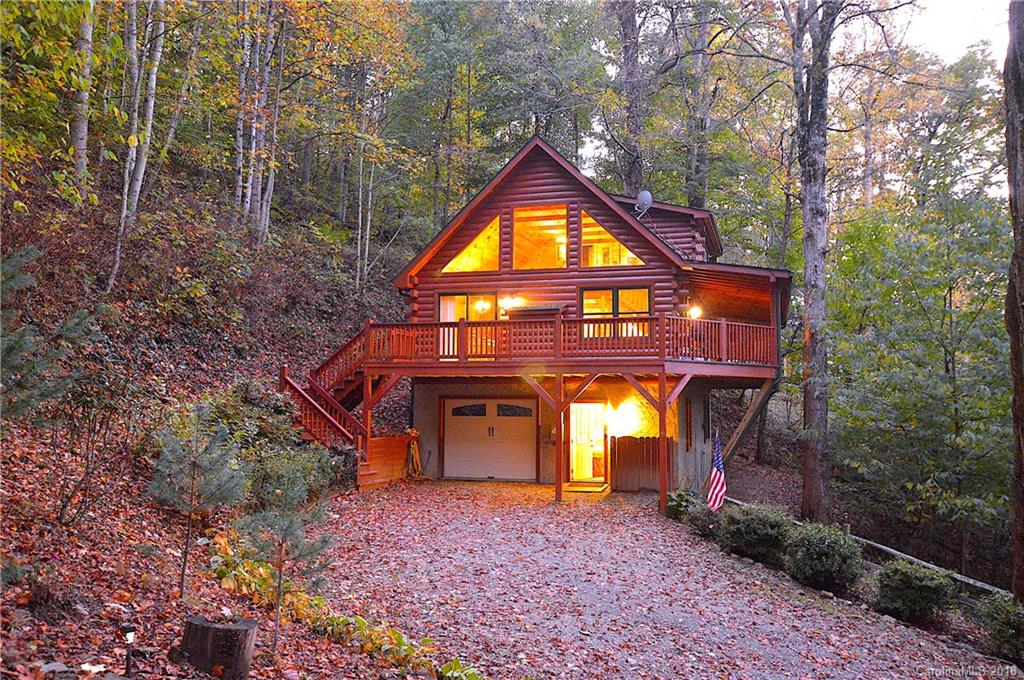 Property image 1 at 230 Forest Drive, Maggie Valley, NC 28751