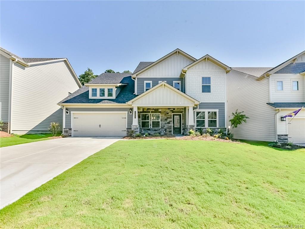 Property image 1 at 11217 Flenniken Court, Charlotte, NC 28277