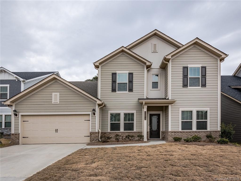 Property image 1 at 11213 Flenniken Court, Charlotte, NC 28277