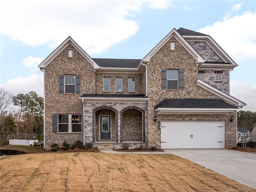 Property image 1 at 12301 Stinson Court, Charlotte, NC 28277