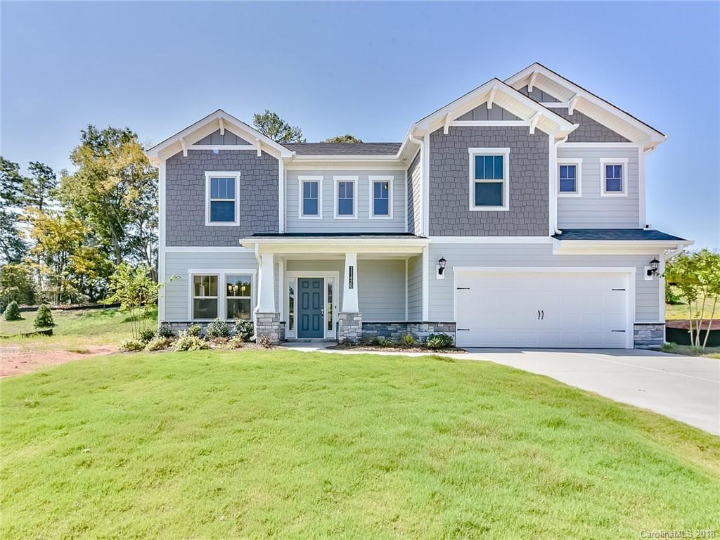 11420 Clems Branch Drive