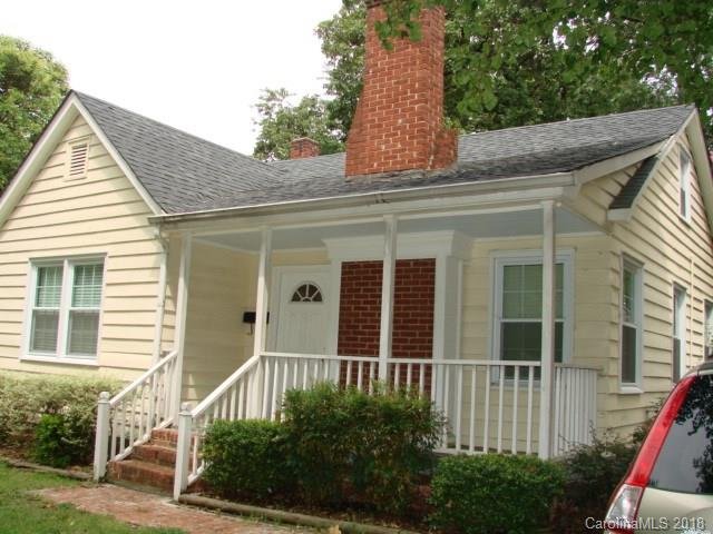Property image 1 at 3809 Mcmillan Street, Charlotte, NC 28205