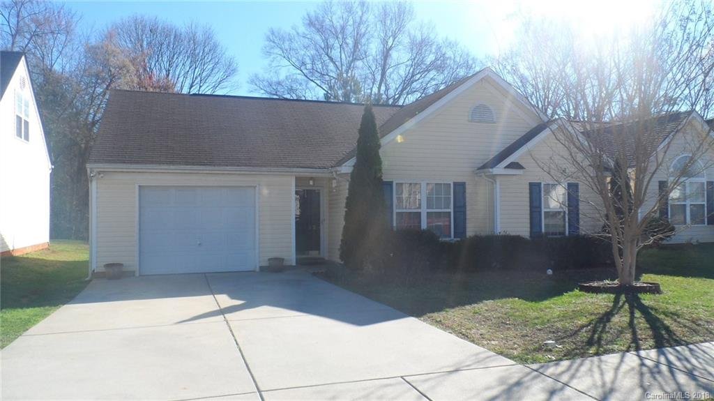 Property image 1 at 6832 Parkers Crossing Drive, Charlotte, NC 28215