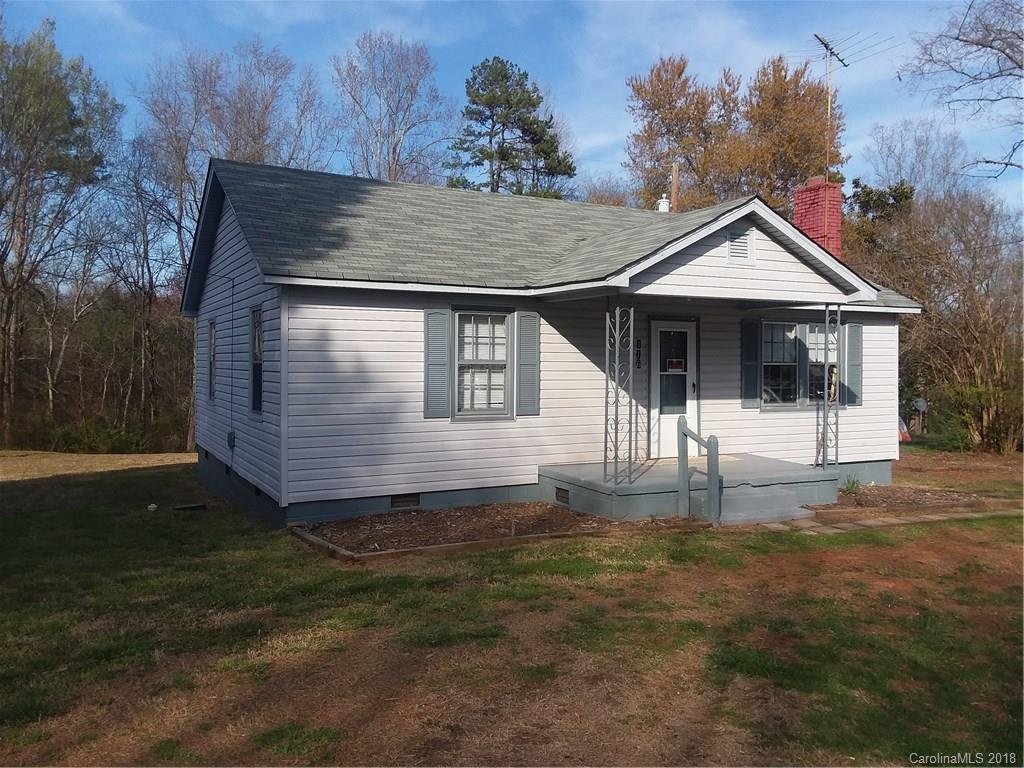 Property image 1 at 116 Church Street, High Shoals, NC 28077