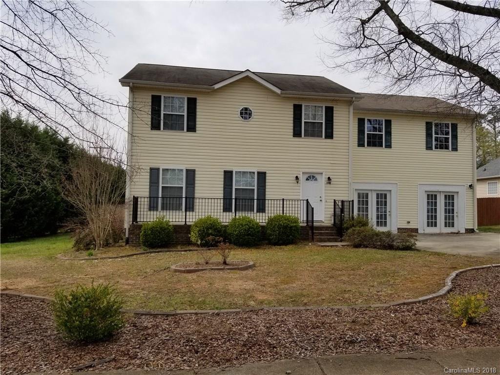 Property image 1 at 303 Buford Drive, Landis, NC 28088