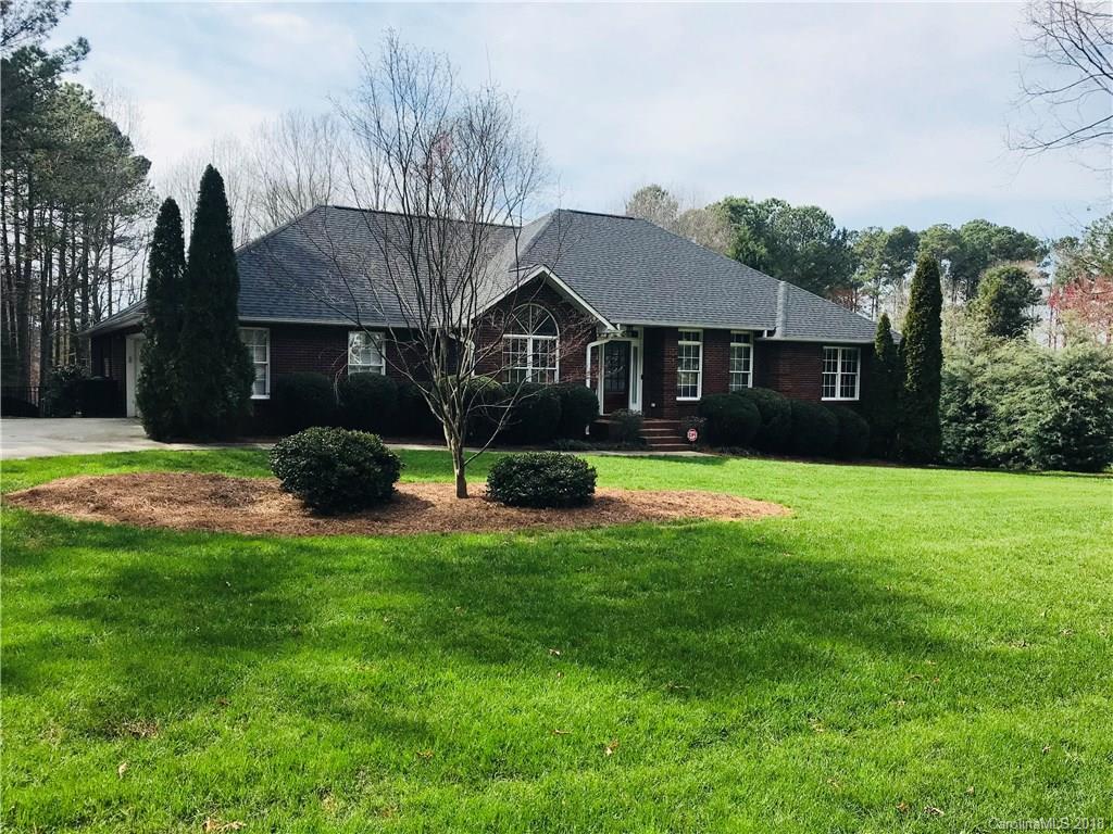 Property image 1 at 813 Lake Mist Drive, Stanley, NC 28164