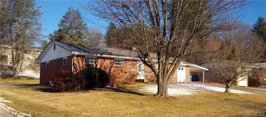 Property image 1 at 149 Allison Road, Brevard, NC 28712