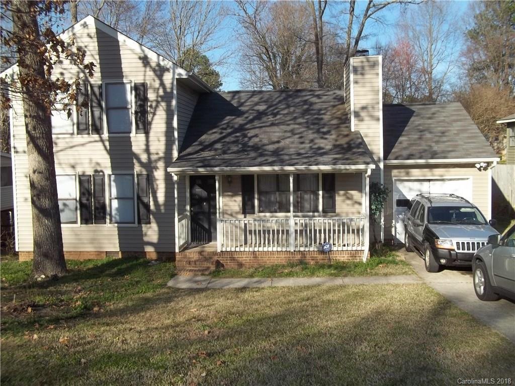 Property image 1 at 6406 Whitewater Drive, Charlotte, NC 28214