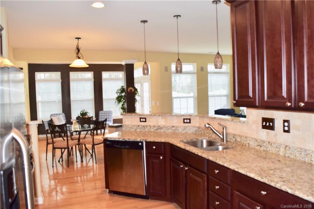 Property image 1 at 9732 Springholm Drive, Charlotte, NC 28278