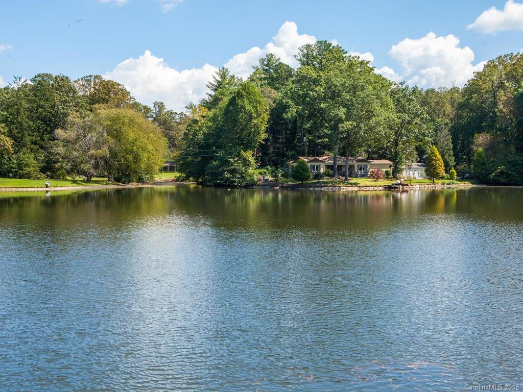 Property image 1 at 317 Lake Circle Drive, Hendersonville, NC 28792
