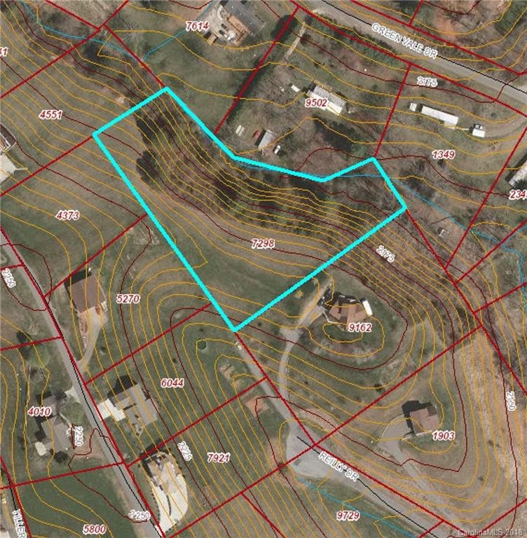 Property image 1 at 249 Reilly Drive, Leicester, NC 28748