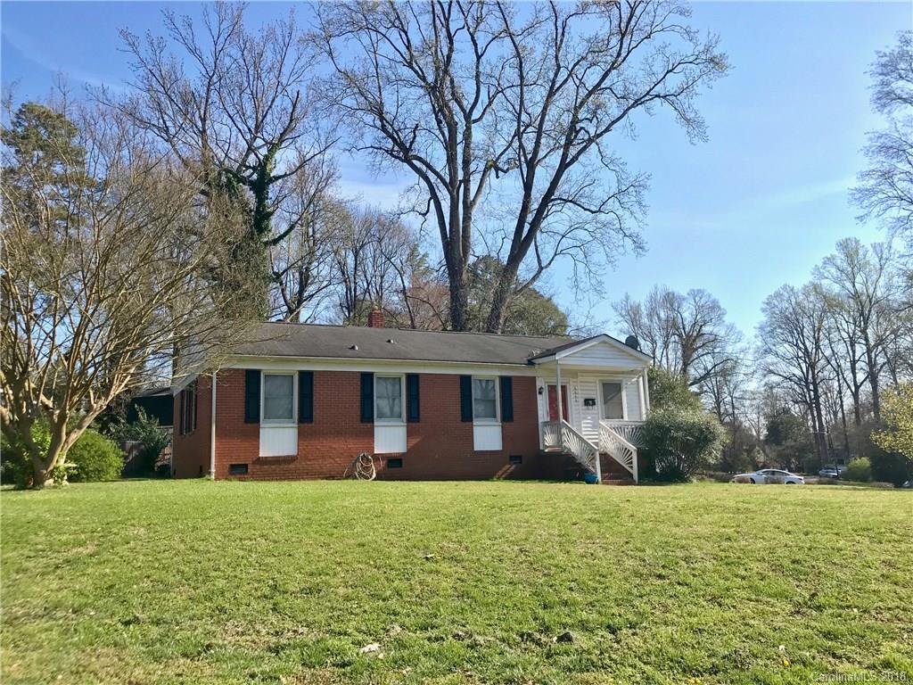 Property image 1 at 3352 Eastwood Drive, Charlotte, NC 28205