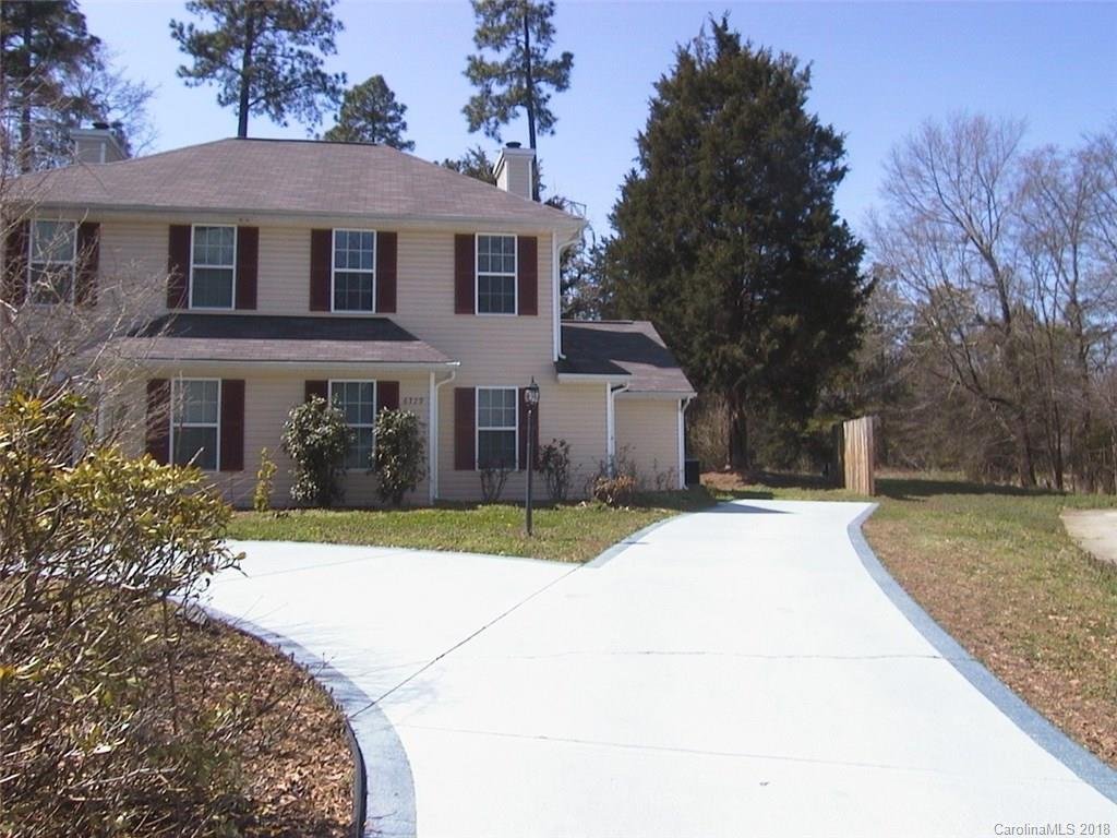 Property image 1 at 6729 Bevington Ridge Road, Charlotte, NC 28277
