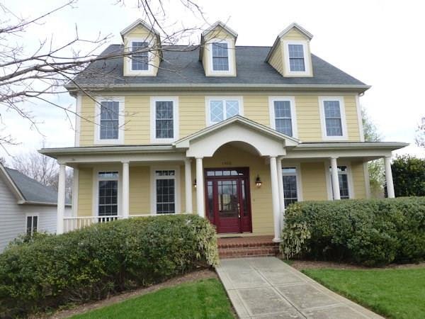 Property image 1 at 1902 4th Street Court, Hickory, NC 28601