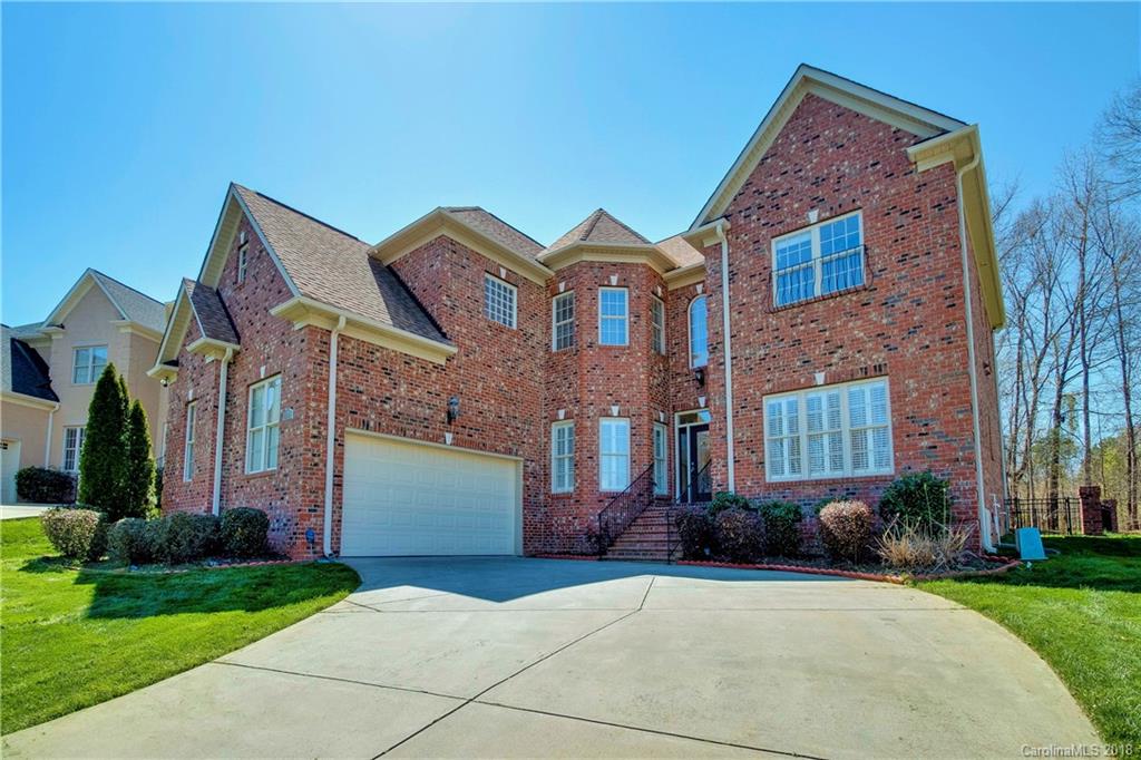 Property image 1 at 11847 Churchfield Lane, Charlotte, NC 28277