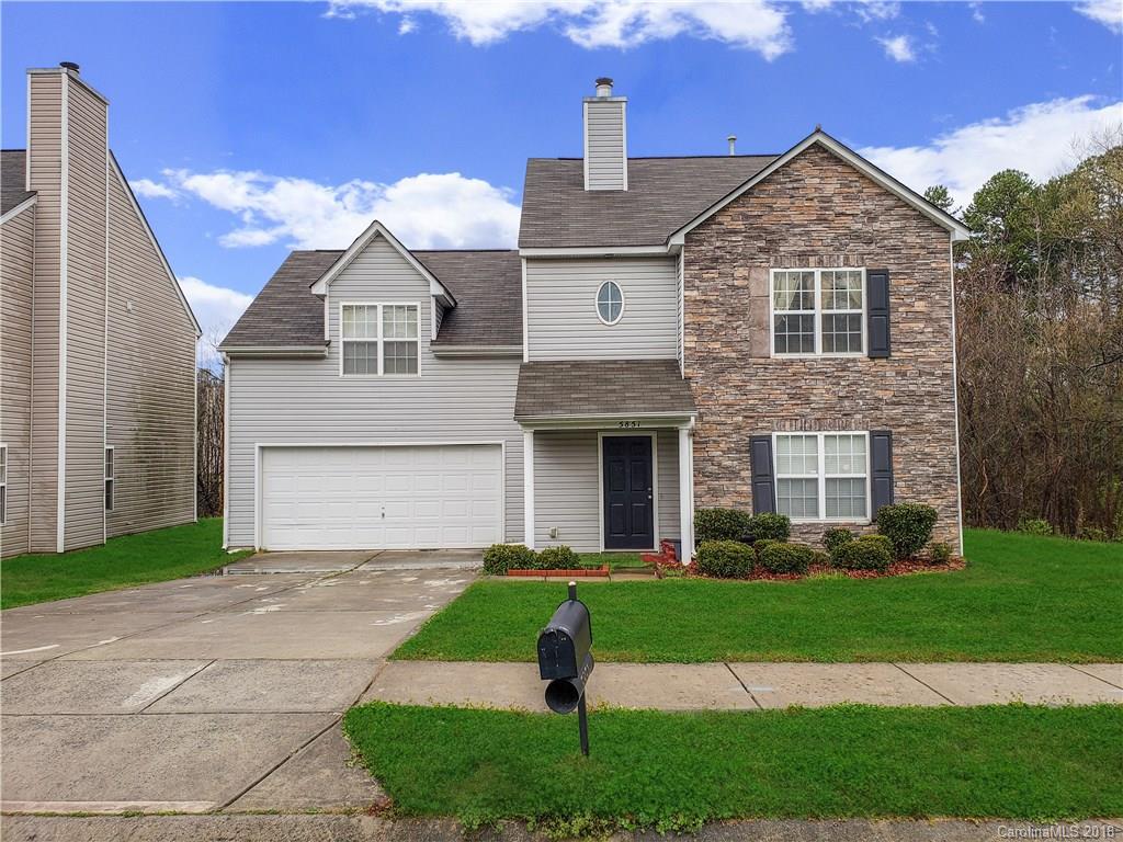 5851 Brookfield Pointe Drive