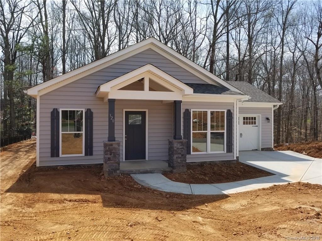 Property image 1 at 320 Pine Street, Locust, NC 28097