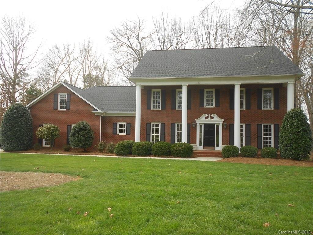 Property image 1 at 3509 Aegean Way, Monroe, NC 28110