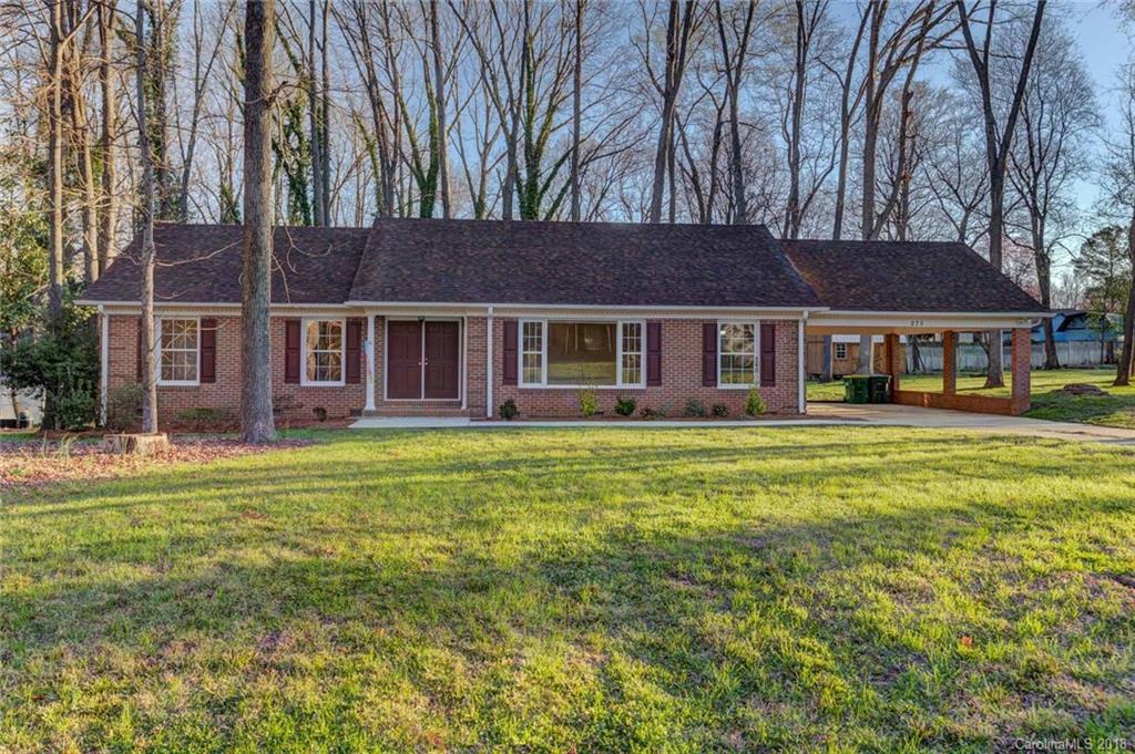 Property image 1 at 275 Camelot Road, Salisbury, NC 28147